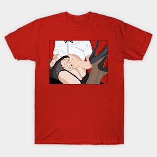 Spanking Roli T-Shirt